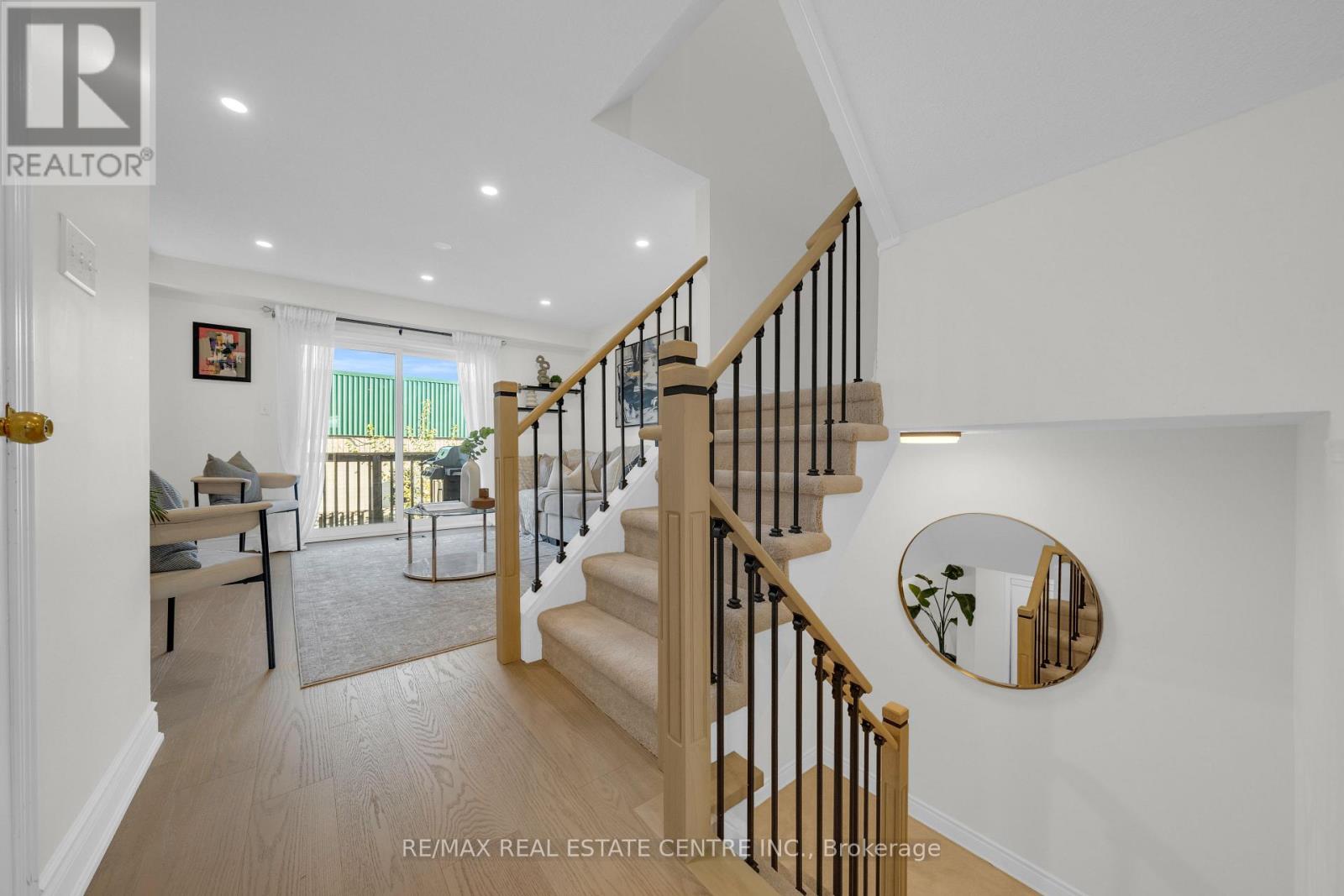 3440 Redpath Circle, Mississauga, Ontario  L5N 8R7 - Photo 17 - W13886686