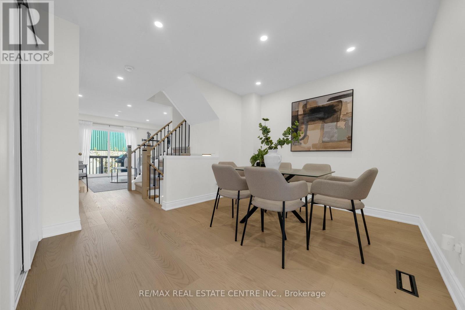 3440 Redpath Circle, Mississauga, Ontario  L5N 8R7 - Photo 7 - W13886686
