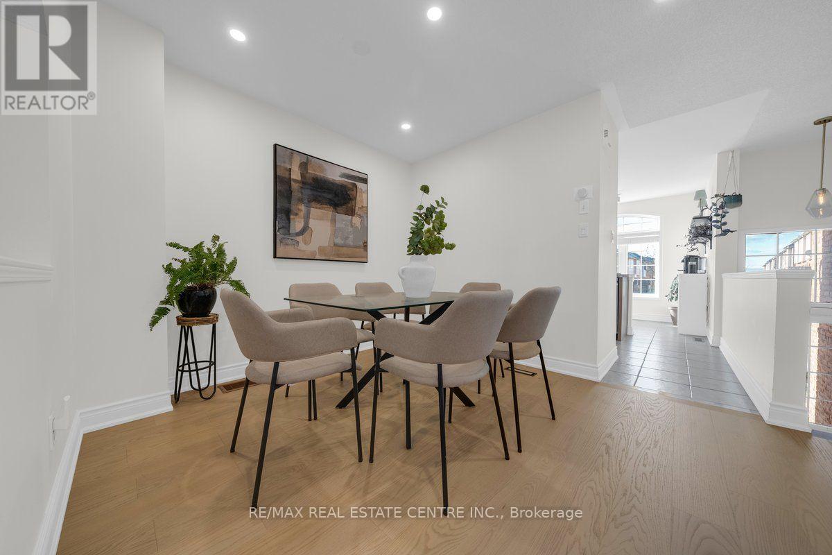 3440 Redpath Circle, Mississauga, Ontario  L5N 8R7 - Photo 8 - W13886686