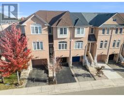 3440 REDPATH CIRCLE, Mississauga, Ontario
