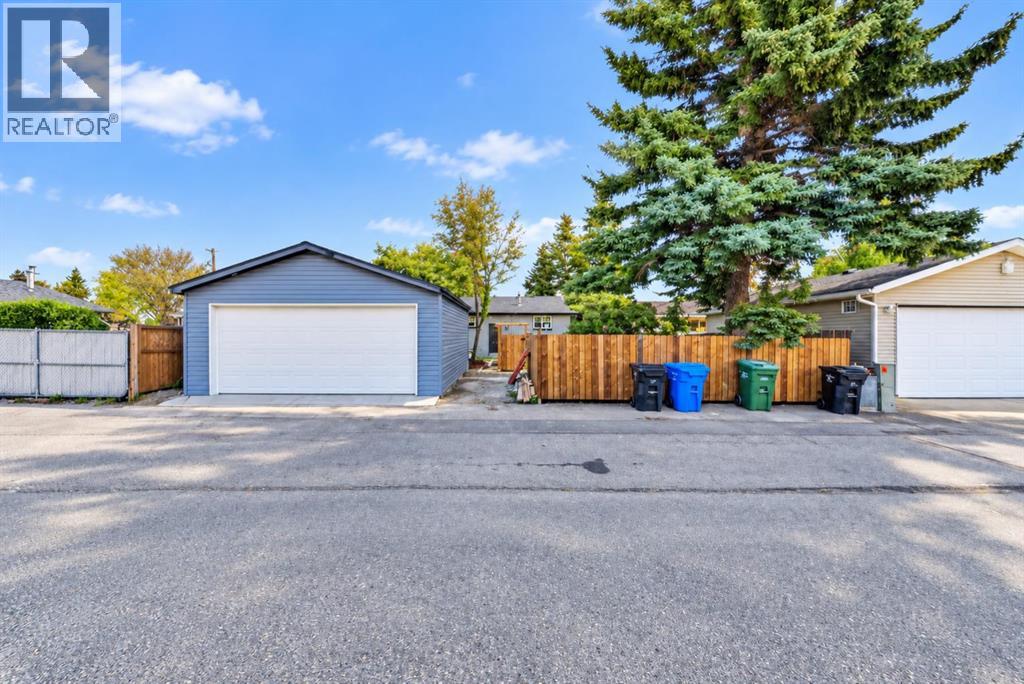 1903 62 Street NE, Calgary, Alberta  T1Y 1N3 - Photo 37 - A2345411