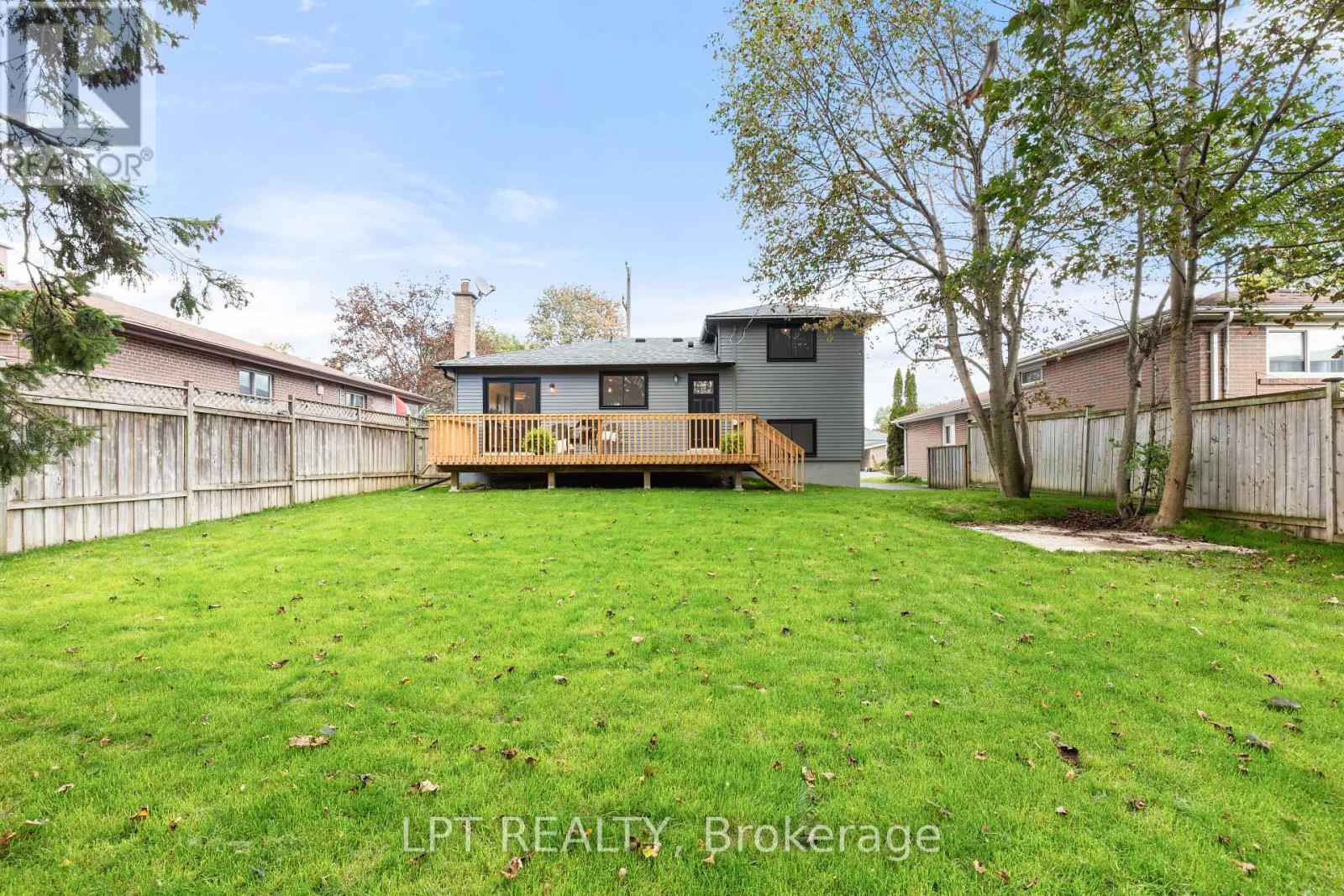 868 Liverpool Road, Pickering, Ontario  L1W 1S4 - Photo 33 - E13886452