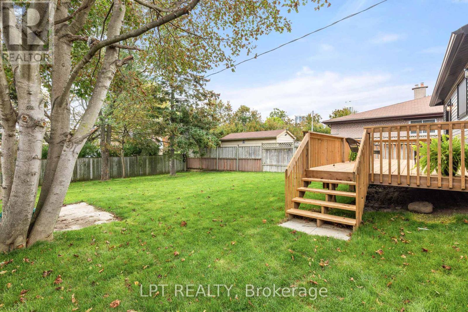 868 Liverpool Road, Pickering, Ontario  L1W 1S4 - Photo 37 - E13886452