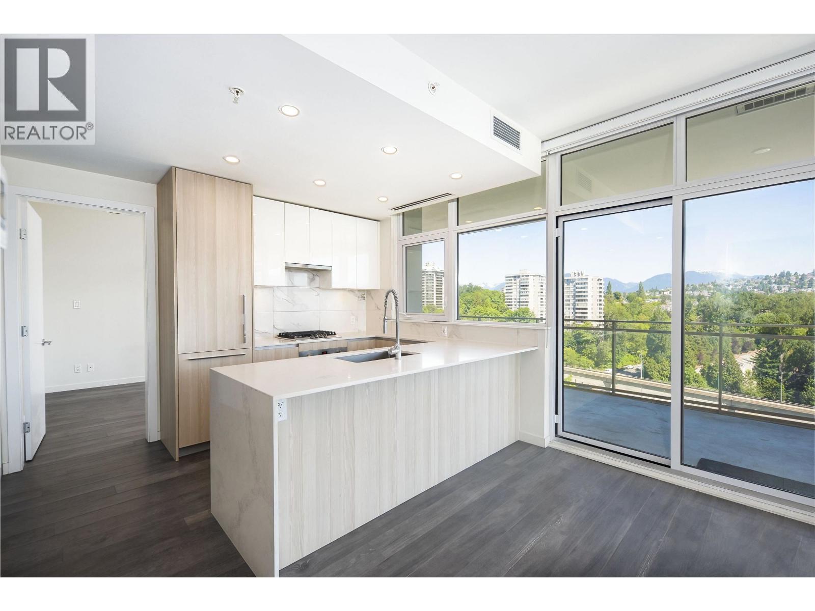 1601 5333 Goring Street, Burnaby, British Columbia  V5B 0B6 - Photo 4 - R3174397