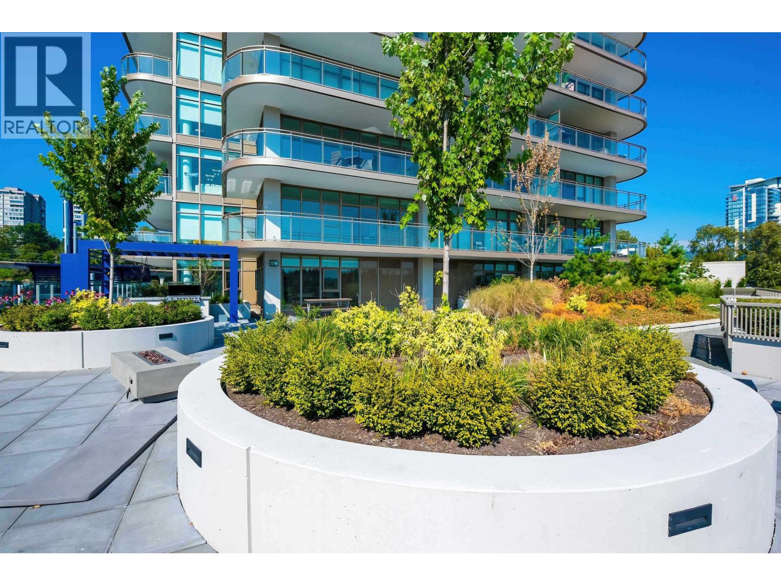 1601 5333 Goring Street, Burnaby, British Columbia  V5B 0B6 - Photo 23 - R3174397