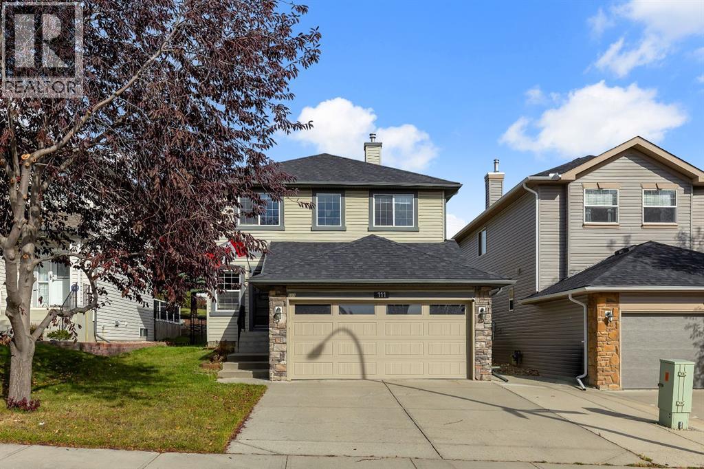 111 Panorama Hills Way NW, Calgary, Alberta