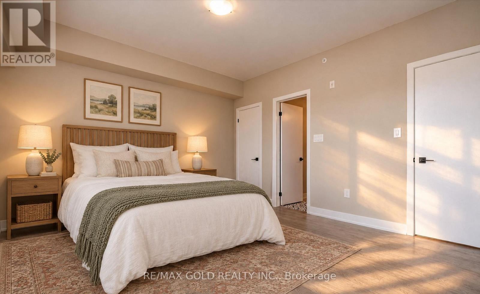 213 - 1 Chef Lane, Barrie, Ontario  L9J 0M5 - Photo 12 - S13863238