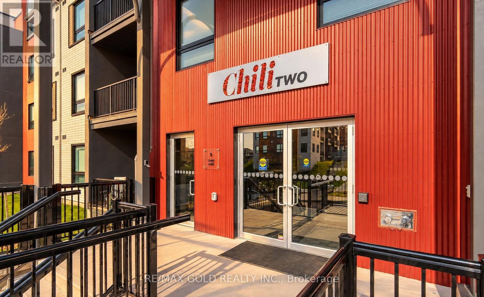 213 - 1 Chef Lane, Barrie, Ontario  L9J 0M5 - Photo 4 - S13863238