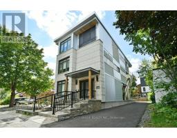 10 CHESTNUT STREET, Ottawa, Ontario