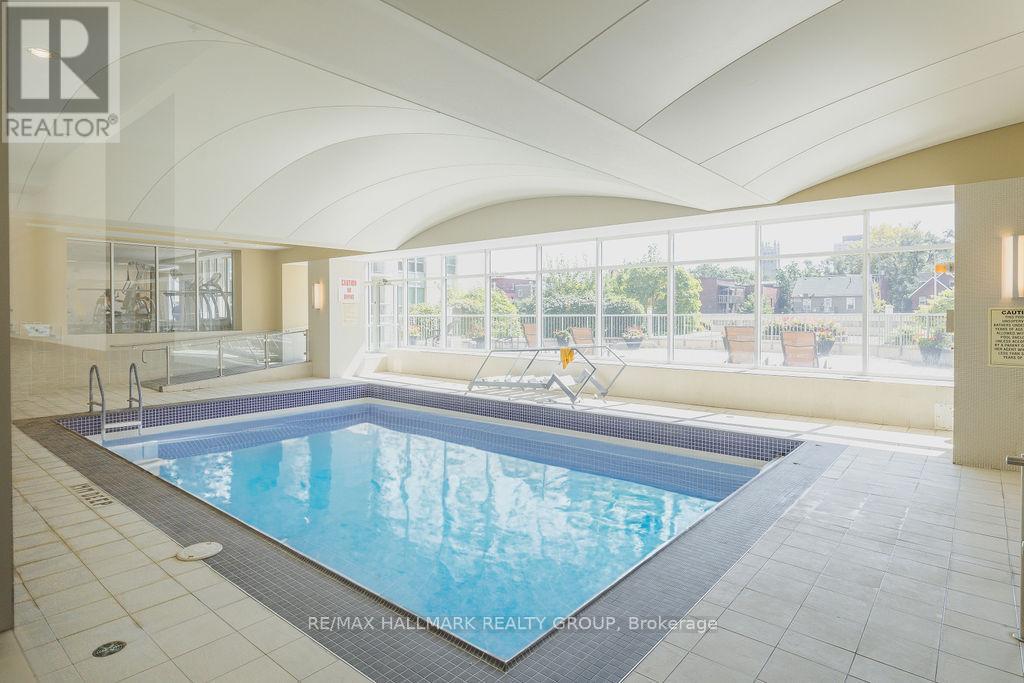 207 - 200 Rideau Street, Ottawa, Ontario  K1N 5Y1 - Photo 32 - X13886702