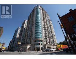 207 - 200 RIDEAU STREET, Ottawa, Ontario