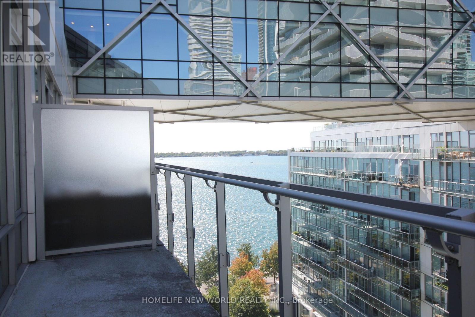 1123 - 29 QUEENS QUAY E, Toronto, Ontario