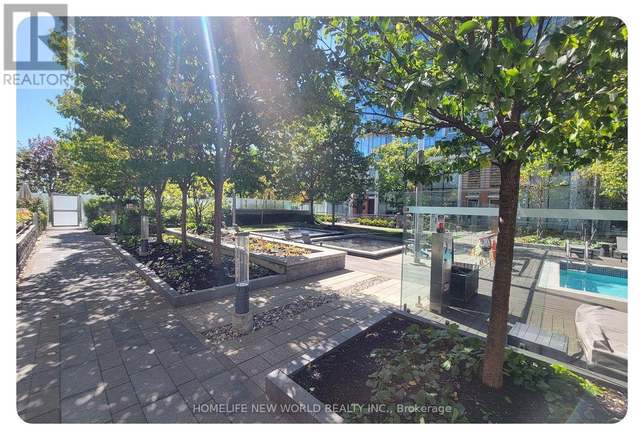 1123 - 29 Queens Quay E, Toronto, Ontario  M5E 0A5 - Photo 34 - C13886700