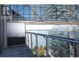 1123 - 29 QUEENS QUAY E, Toronto, Ontario