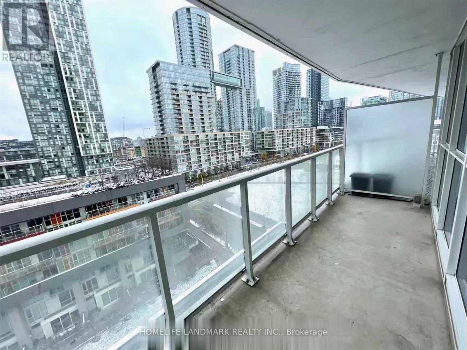 1115 - 75 Queens Wharf Road, Toronto, Ontario  M5V 0J8 - Photo 14 - C13886704
