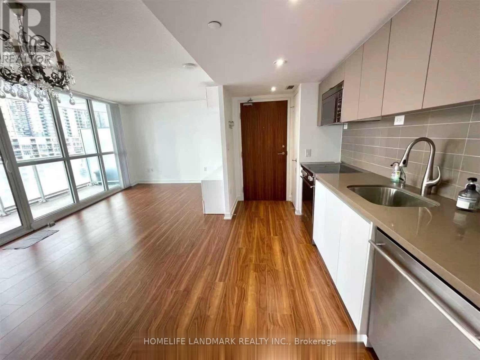 1115 - 75 Queens Wharf Road, Toronto, Ontario  M5V 0J8 - Photo 5 - C13886704