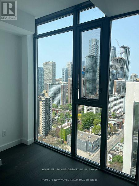 2304 - 81 Wellesley St Street E, Toronto, Ontario  M4Y 1H6 - Photo 5 - C13886708