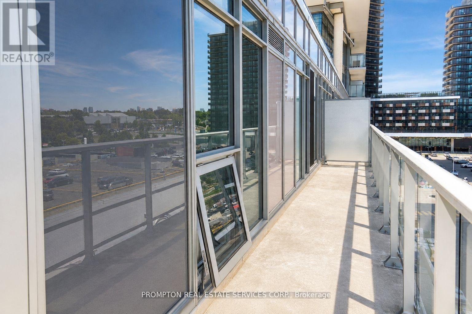 717 - 72 Esther Shiner Boulevard, Toronto, Ontario  M2K 2X9 - Photo 6 - C13886714