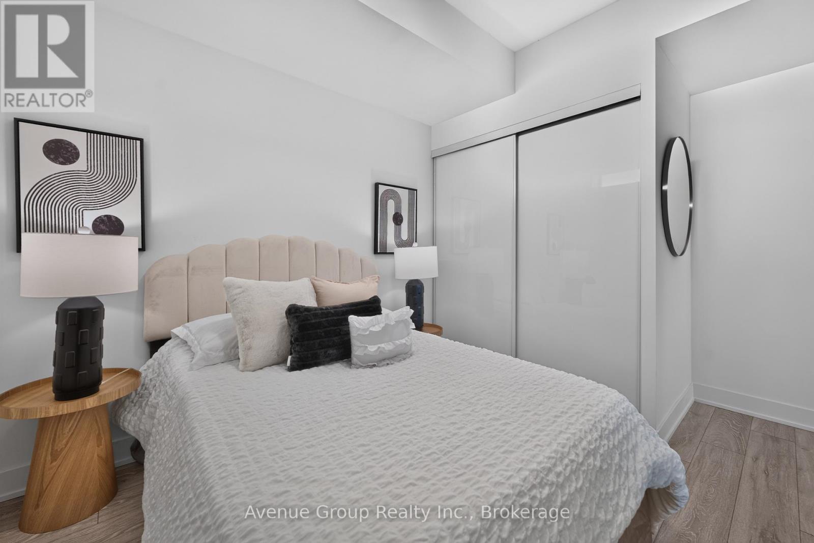501 - 1285 Queen Street E, Toronto, Ontario  M4L 1C2 - Photo 12 - E13886716