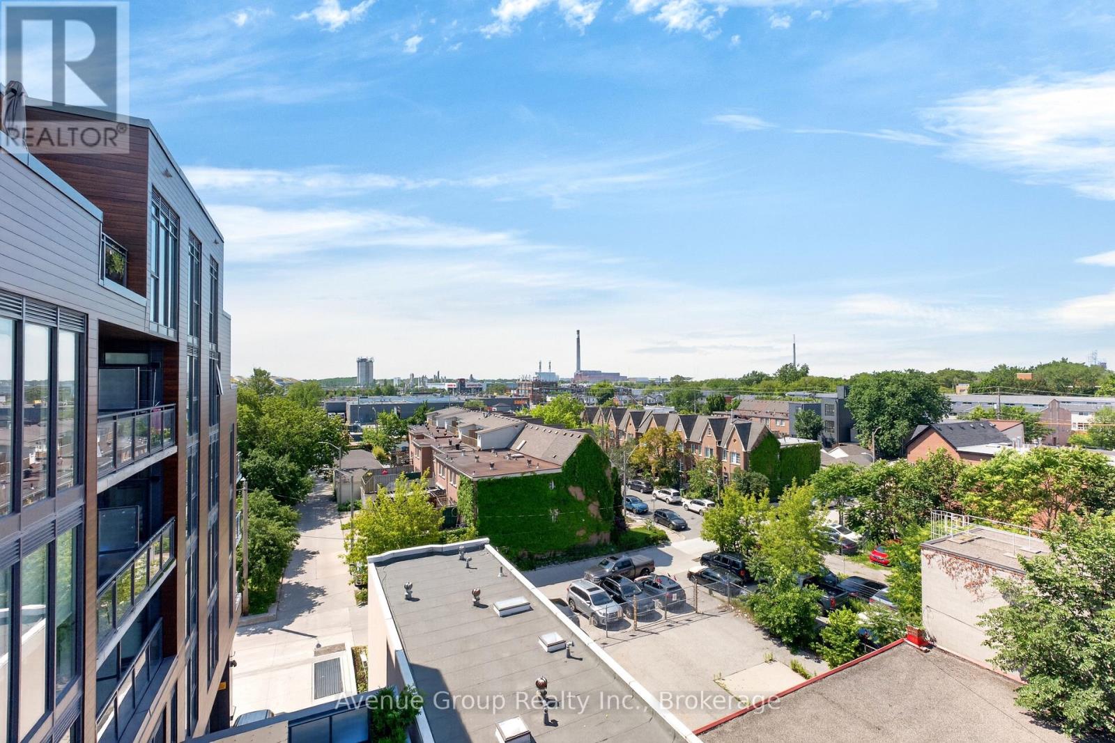 501 - 1285 Queen Street E, Toronto, Ontario  M4L 1C2 - Photo 19 - E13886716