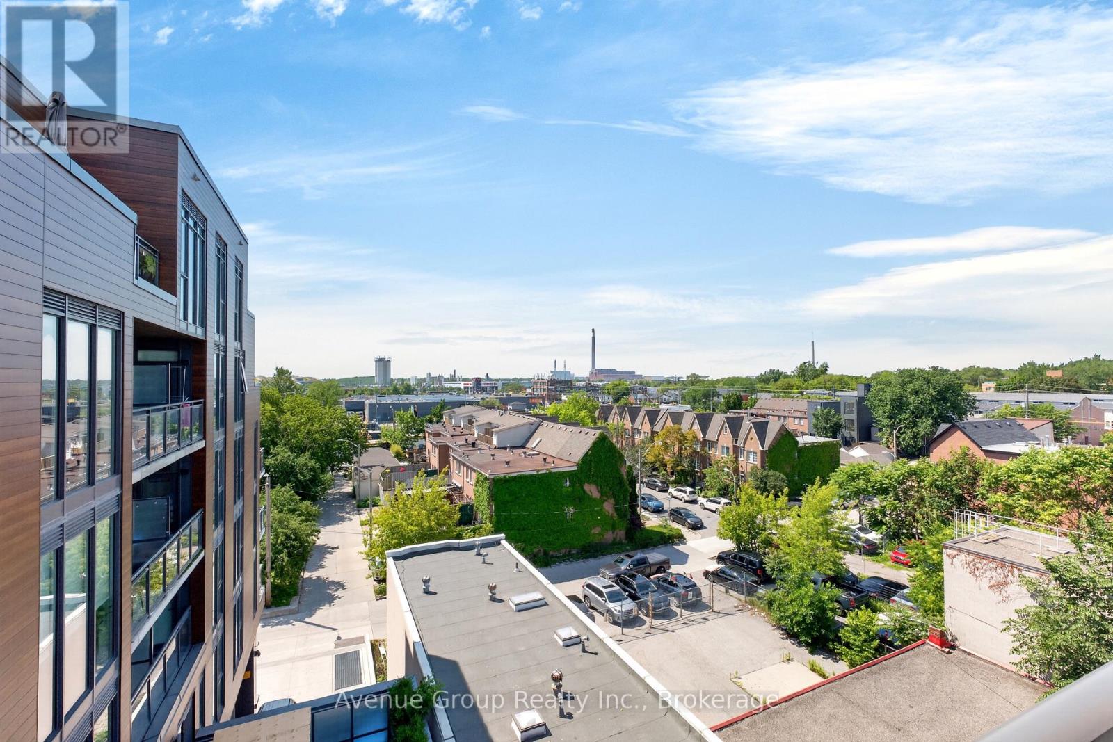 501 - 1285 Queen Street E, Toronto, Ontario  M4L 1C2 - Photo 21 - E13886716