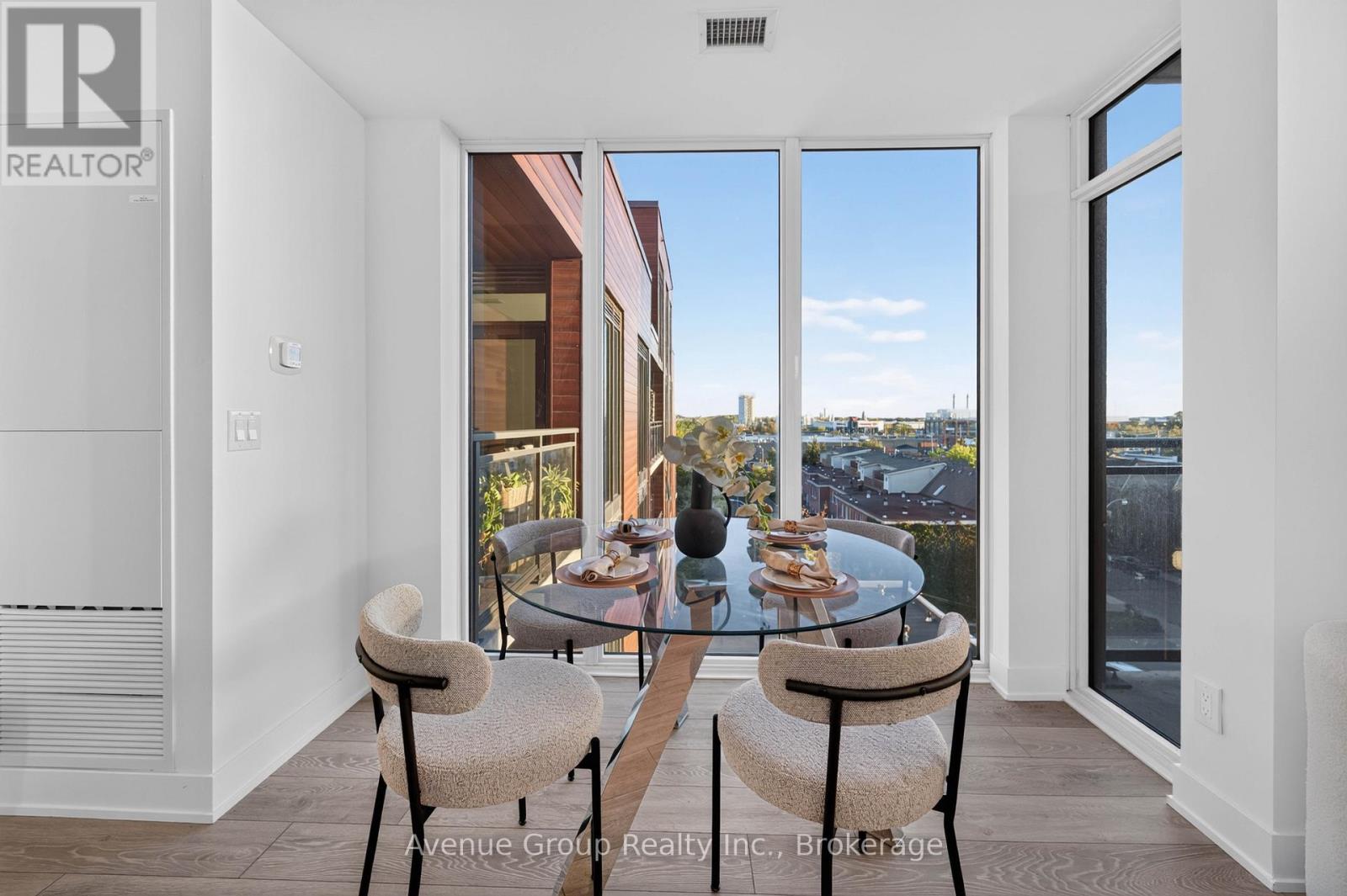 501 - 1285 Queen Street E, Toronto, Ontario  M4L 1C2 - Photo 4 - E13886716