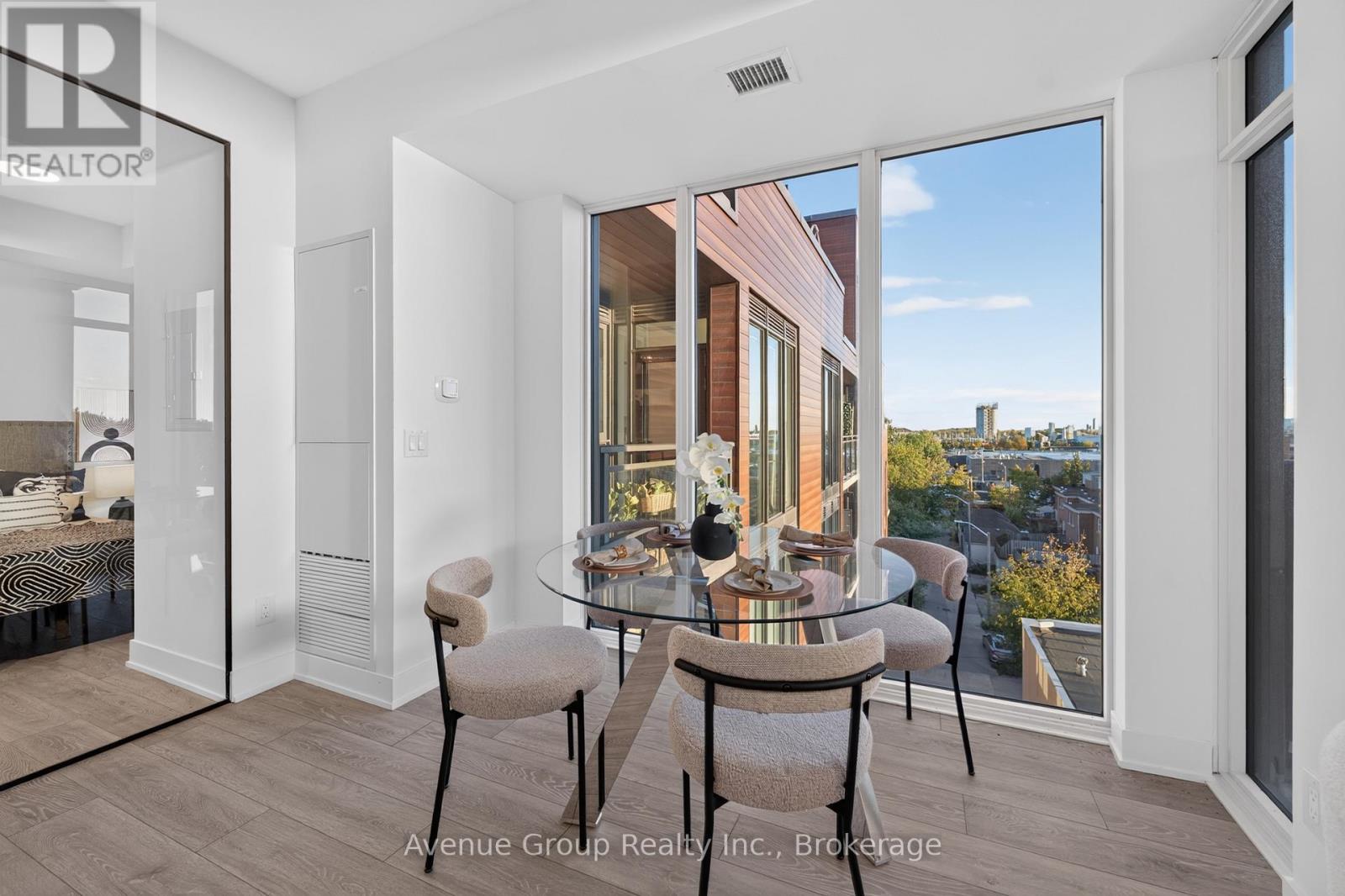 501 - 1285 Queen Street E, Toronto, Ontario  M4L 1C2 - Photo 6 - E13886716