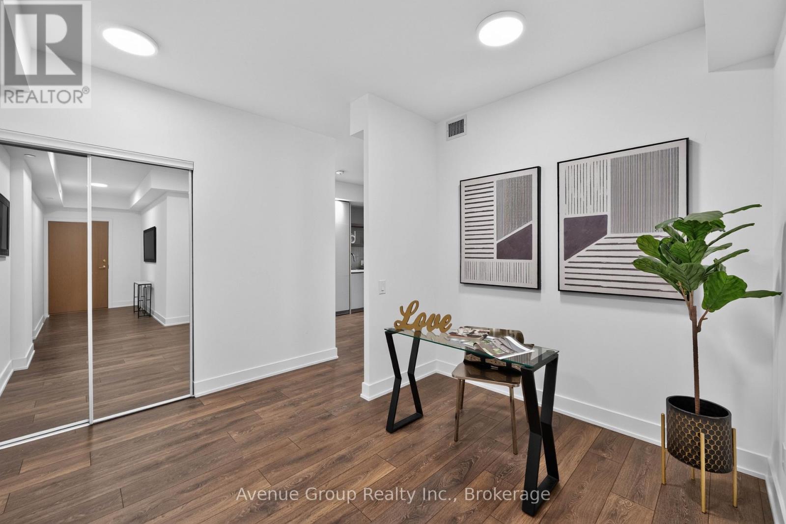 202 - 1285 Queen Street E, Toronto, Ontario  M4L 1C2 - Photo 12 - E13886718