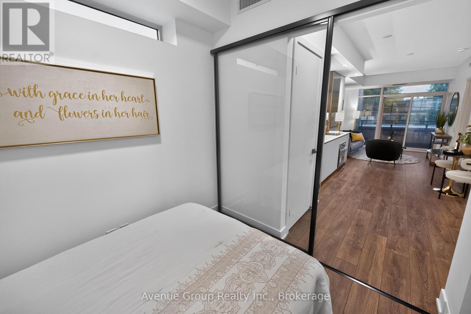 202 - 1285 Queen Street E, Toronto, Ontario  M4L 1C2 - Photo 23 - E13886718