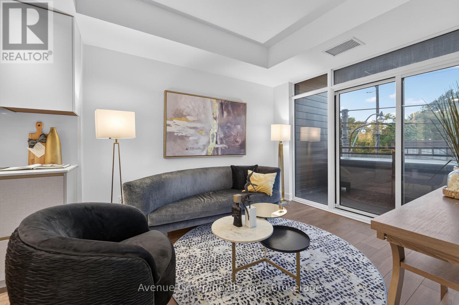 202 - 1285 Queen Street E, Toronto, Ontario  M4L 1C2 - Photo 4 - E13886718