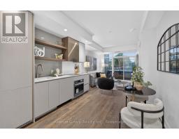202 - 1285 QUEEN STREET E, Toronto, Ontario