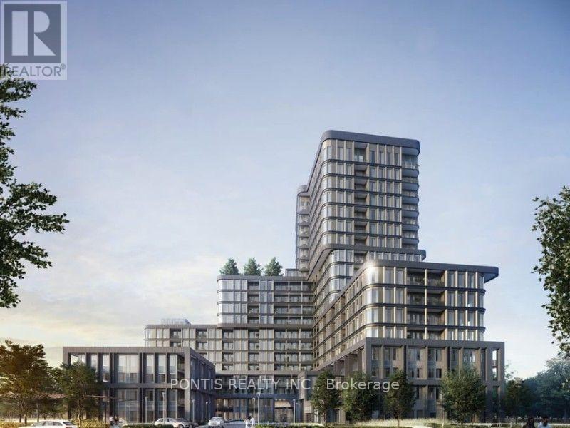 1014 - 3240 WILLIAM COLTSON AVENUE, Oakville, Ontario