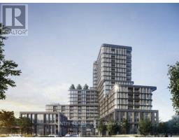 1014 - 3240 WILLIAM COLTSON AVENUE, Oakville, Ontario