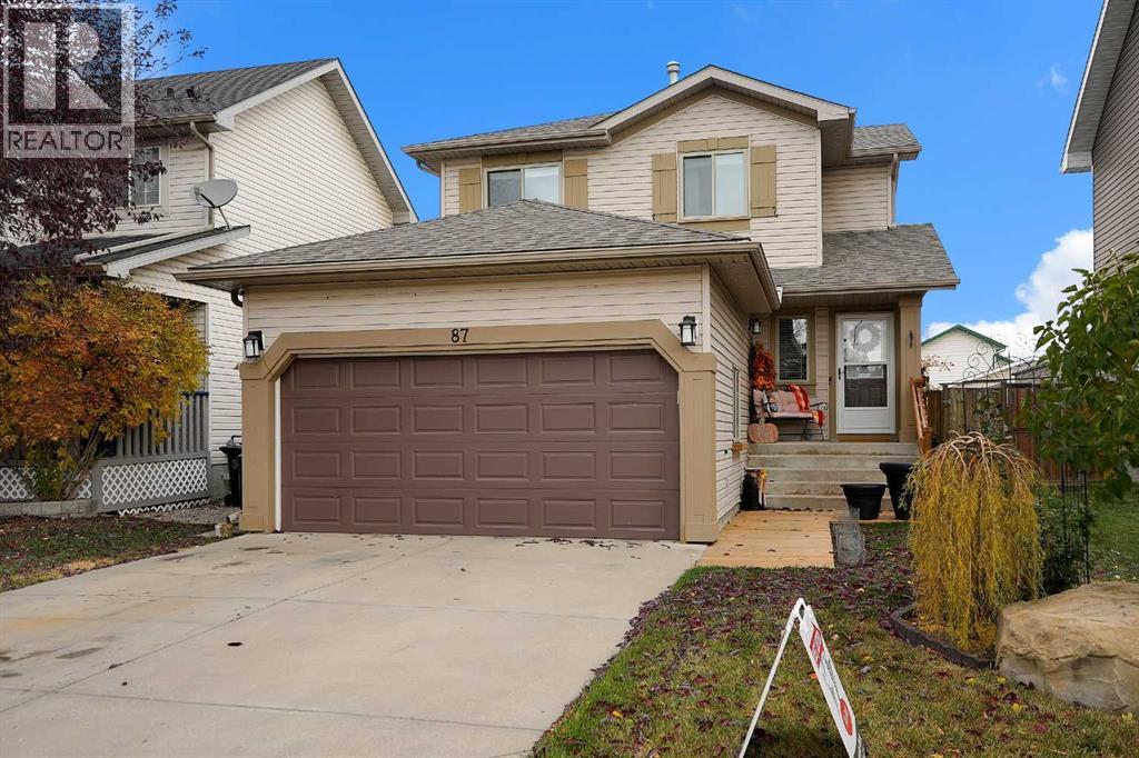 87 Springs Crescent SE
