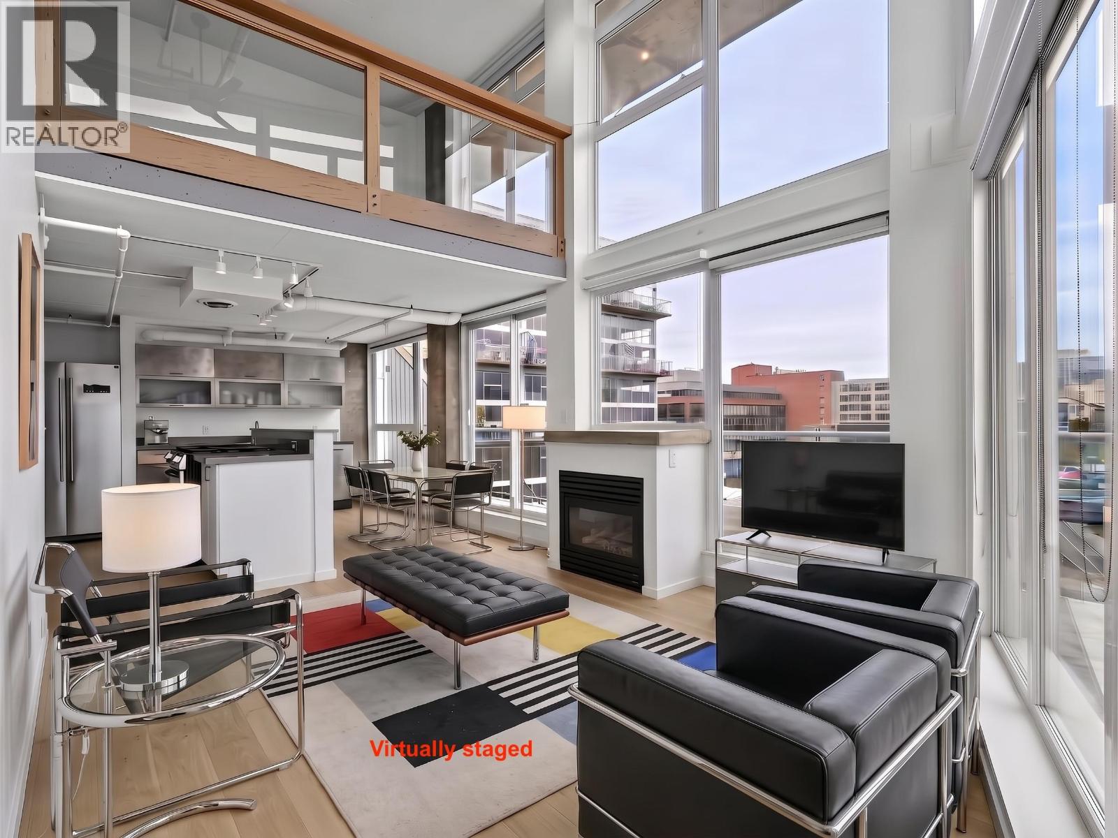 429 289 Alexander Street, Vancouver, British Columbia  V6A 4H6 - Photo 6 - R3165969