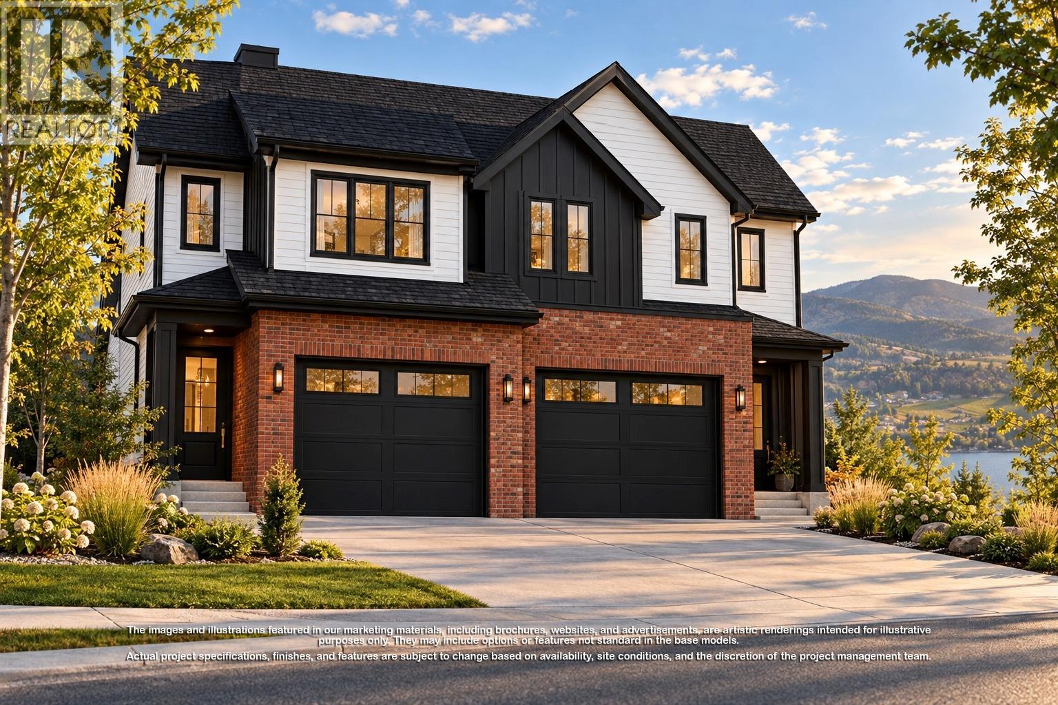 325 Arrowleaf Rise, Coldstream, British Columbia