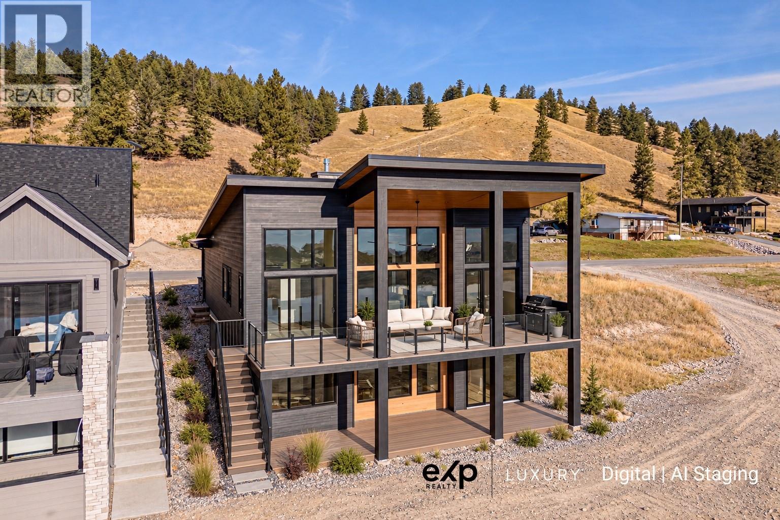1650 Terrace Drive Lake Koocanusa British Columbia Canada V0B1T4 3