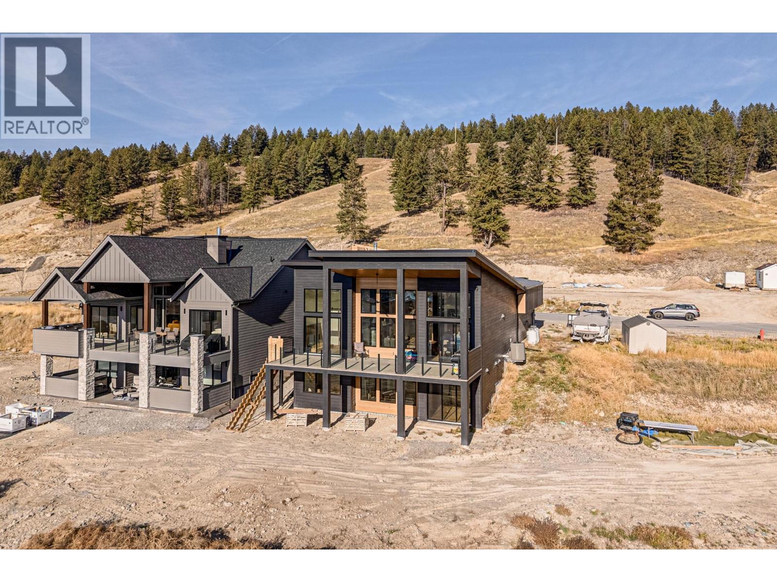 1650 Terrace Drive, Lake Koocanusa, British Columbia  V0B 1T4 - Photo 67 - 10403158