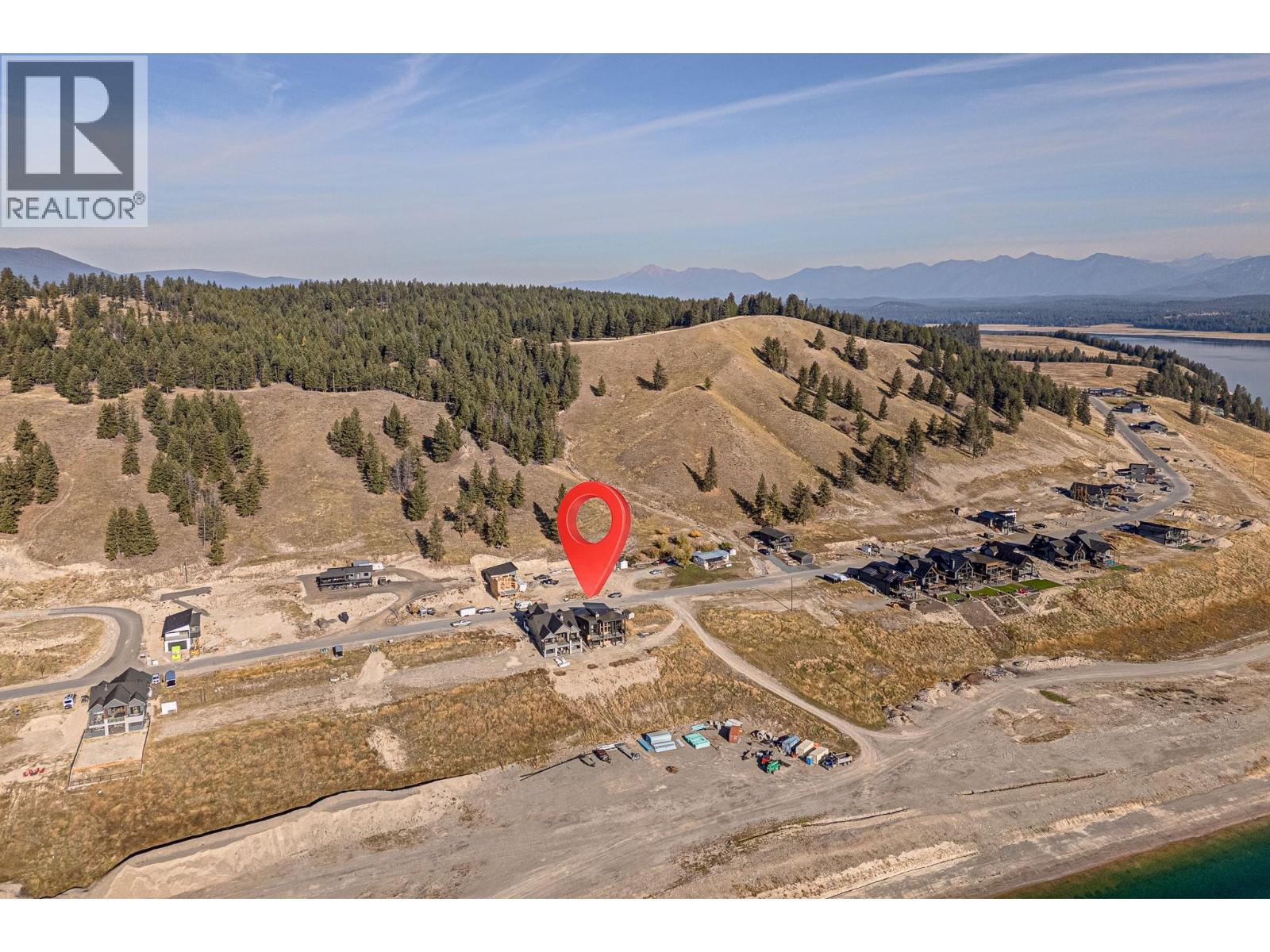 1650 Terrace Drive, Lake Koocanusa, British Columbia  V0B 1T4 - Photo 73 - 10403158