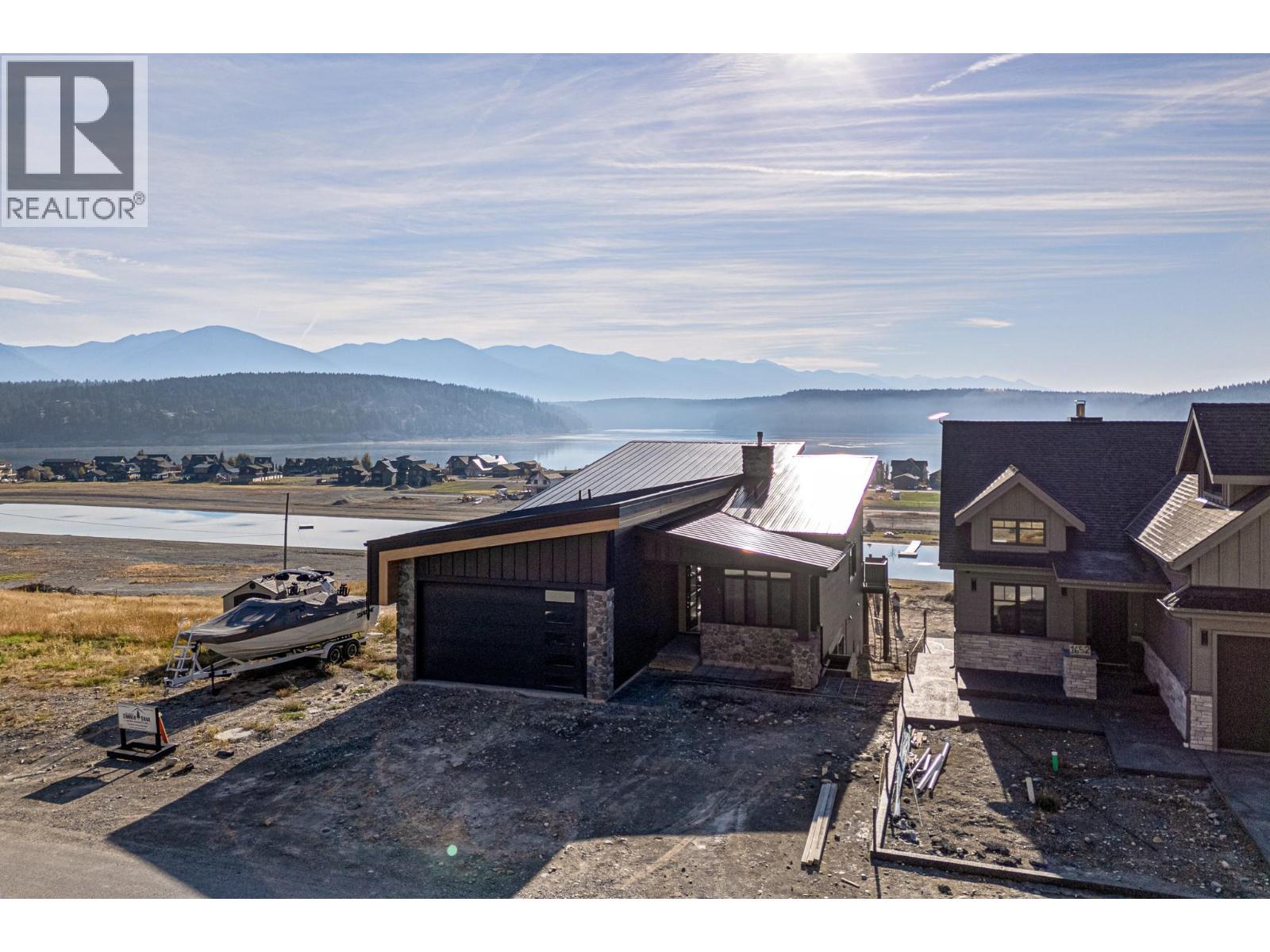 1650 Terrace Drive, Lake Koocanusa, British Columbia  V0B 1T4 - Photo 62 - 10403158