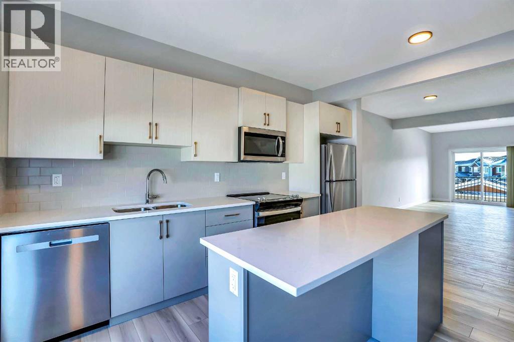 74 Tuscany Summit Square Nw, Calgary, Alberta  T3L 0G1 - Photo 8 - A2349804