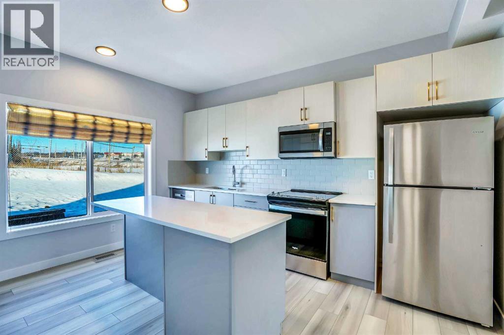 74 Tuscany Summit Square Nw, Calgary, Alberta  T3L 0G1 - Photo 5 - A2349804