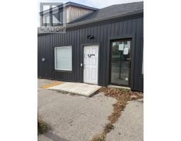 4 - 54 MAIN STREET, Uxbridge, Ontario