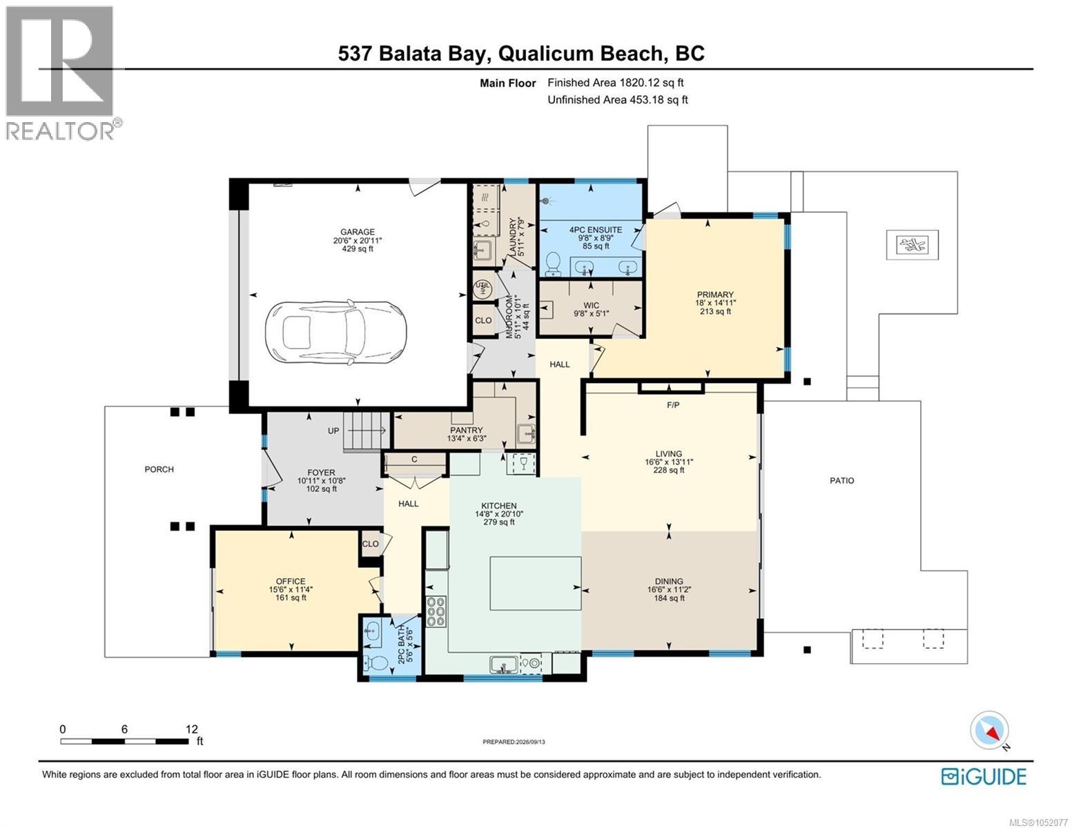 537 Balata Bay Dr