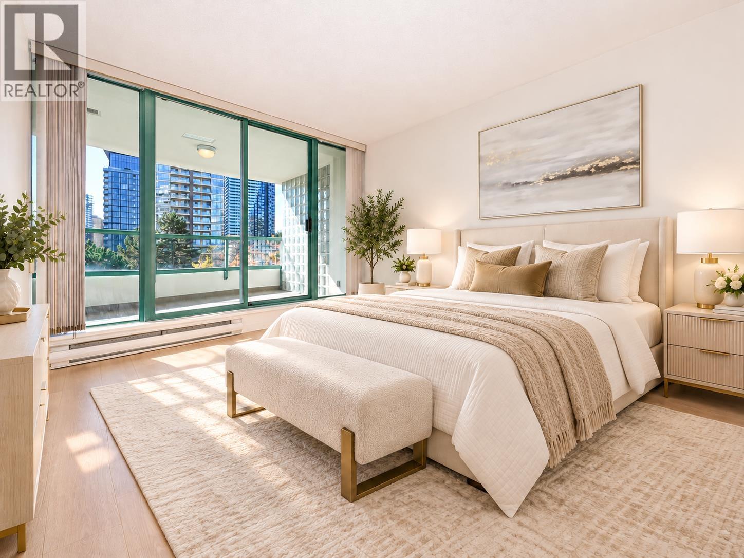 604 5833 Wilson Avenue, Burnaby, British Columbia  V5H 4R8 - Photo 10 - R3174273