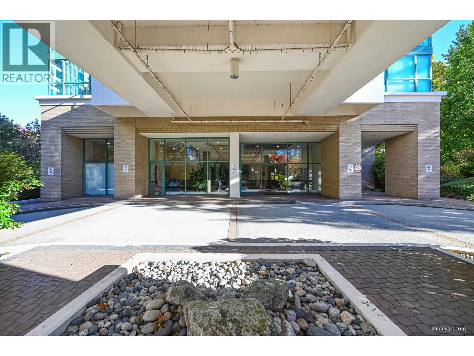 604 5833 Wilson Avenue, Burnaby, British Columbia  V5H 4R8 - Photo 24 - R3174273