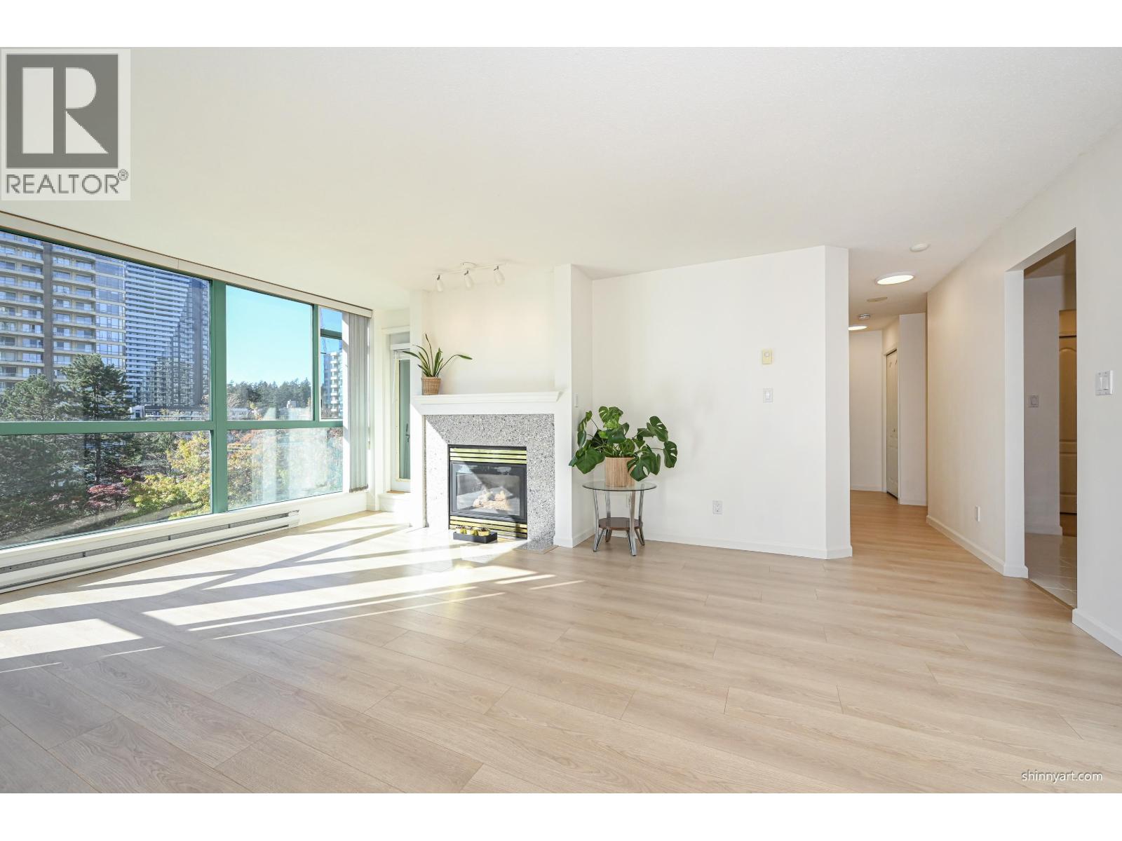 604 5833 Wilson Avenue, Burnaby, British Columbia  V5H 4R8 - Photo 7 - R3174273