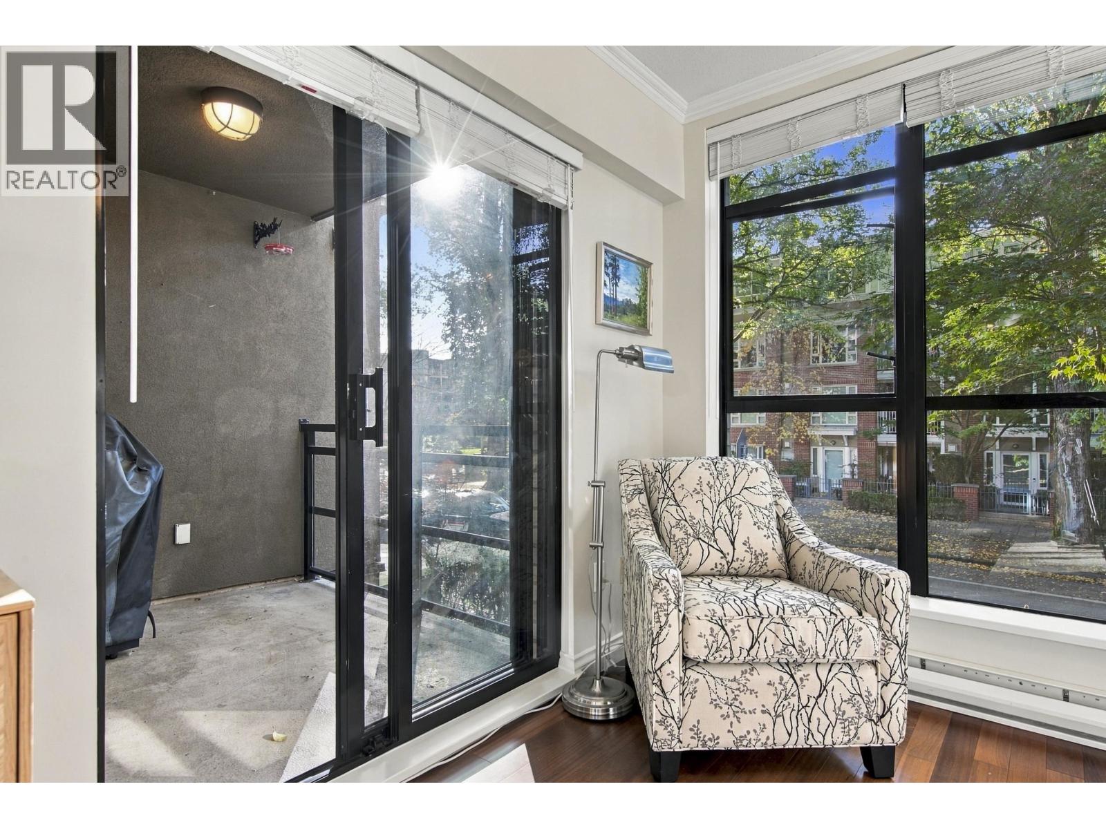 210 2181 W 10th Avenue, Vancouver, British Columbia  V6K 2H7 - Photo 11 - R3174461