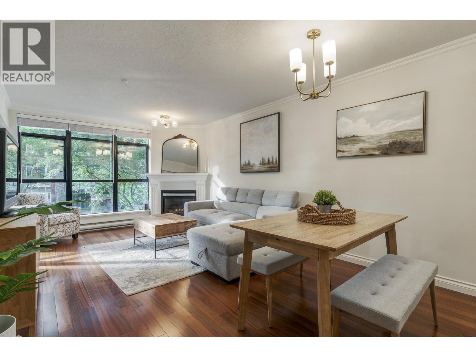 210 2181 W 10th Avenue, Vancouver, British Columbia  V6K 2H7 - Photo 12 - R3174461