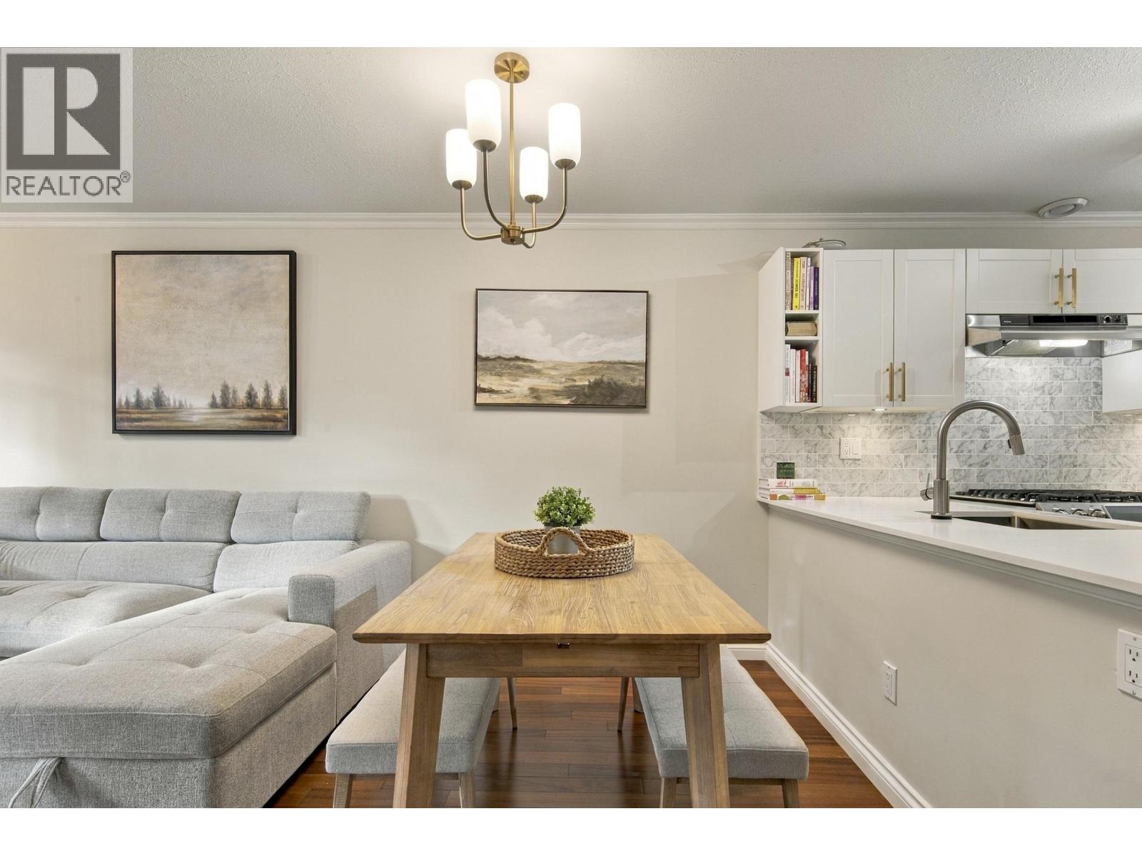 210 2181 W 10th Avenue, Vancouver, British Columbia  V6K 2H7 - Photo 13 - R3174461
